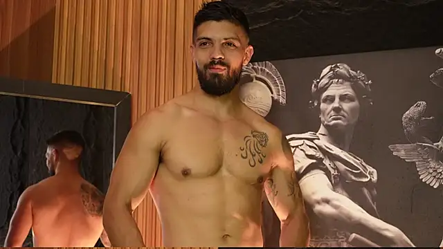 DannSaenz online show from September 15, 12:38 pm