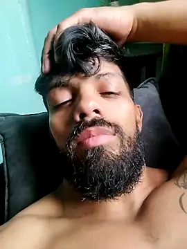 DannSaenz online show from May 6, 8:36 pm