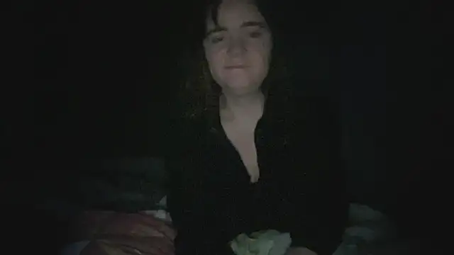 Diamond Tyler online show from February 22, 2:28 am