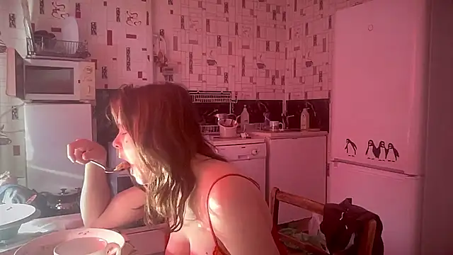 Diamond Tyler online show from April 30, 2:51 am