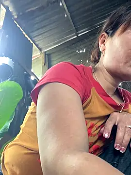 Linaannn online show from September 16, 3:18 am