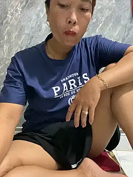 Linaannn online show from July 16, 12:05 am