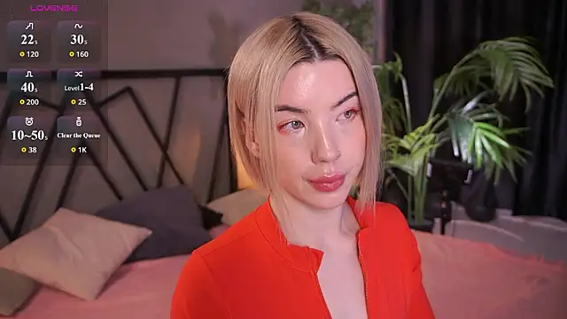 LindaThacker online show from March 7, 4:20 am