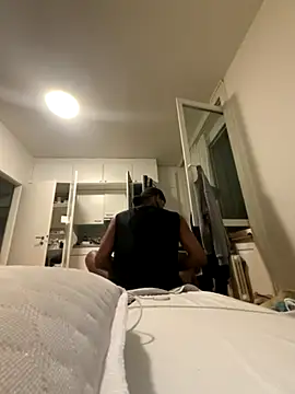 Snapshot of esteraulxxx chatting on October 3, 12:07 am esteraulxxx online show from October 3, 12:07 am