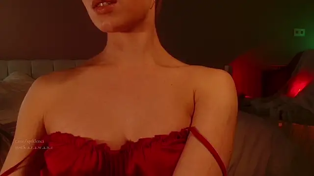 spiklencii online show from November 18, 5:39 pm