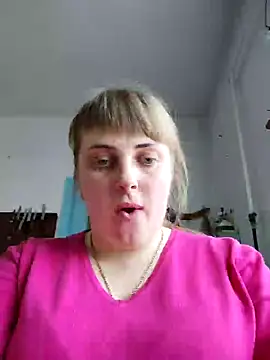 CoddessCrystal online show from February 9, 9:58 am