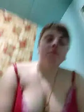 CoddessCrystal online show from February 10, 5:14 am