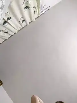 CoddessCrystal online show from February 11, 4:44 am