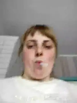 CoddessCrystal online show from February 12, 8:38 am