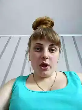 CoddessCrystal online show from February 13, 9:51 am