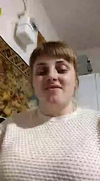 CoddessCrystal online show from February 16, 5:37 pm