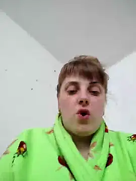 CoddessCrystal online show from February 18, 5:42 am