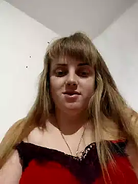 CoddessCrystal online show from February 18, 8:47 pm