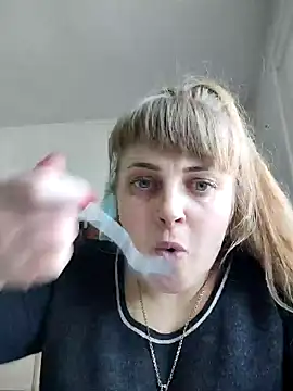 CoddessCrystal online show from February 24, 11:21 am