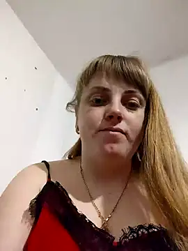 CoddessCrystal online show from February 25, 4:46 am