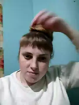 CoddessCrystal online show from March 2, 4:21 pm