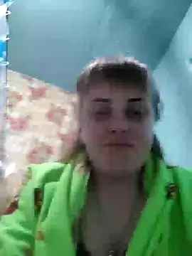 CoddessCrystal online show from March 23, 4:49 am