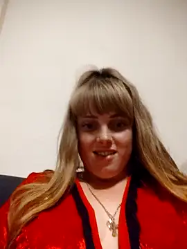 CoddessCrystal online show from September 14, 6:51 pm