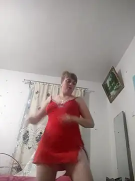 CoddessCrystal online show from November 8, 4:45 am