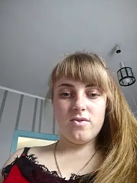 CoddessCrystal online show from November 12, 8:59 am