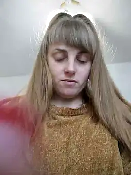 CoddessCrystal online show from December 2, 8:52 am