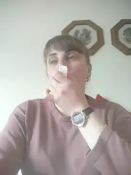 CoddessCrystal online show from June 12, 12:48 pm