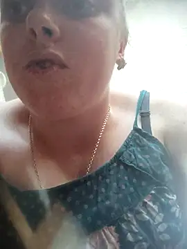 CoddessCrystal online show from June 17, 9:56 am