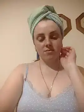 CoddessCrystal online show from June 20, 1:36 pm