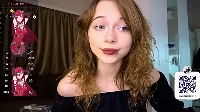  SofiaBrown online show from January 12, 12:49 am