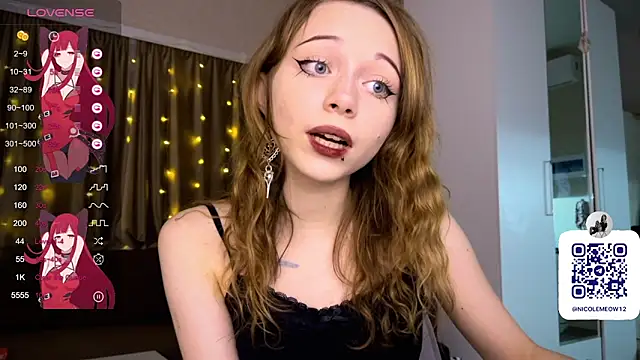  SofiaBrown online show from February 10, 7:18 pm