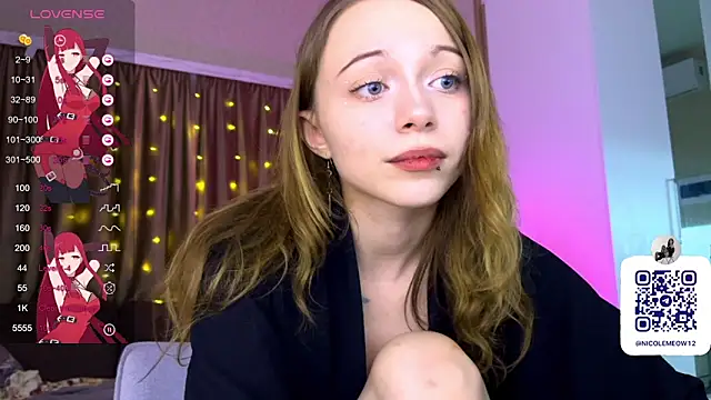  SofiaBrown online show from March 6, 3:41 pm