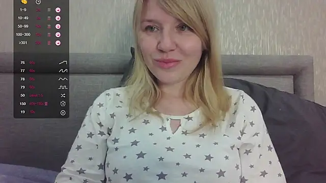 urbadkitty online show from September 23, 7:00 am
