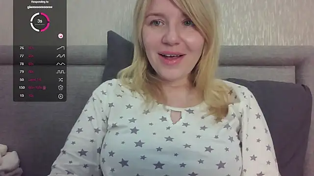 urbadkitty online show from October 1, 7:25 am