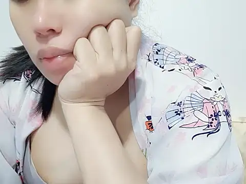  MianMi 96 online show from November 23, 3:06 am