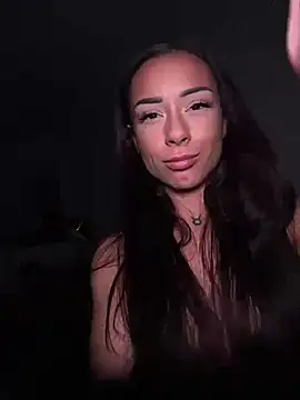 cara mella online show from December 8, 8:04 pm