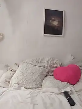 gymyagirlll online show from October 3, 10:18 pm