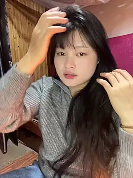 Anges893 online show from December 11, 2:41 am