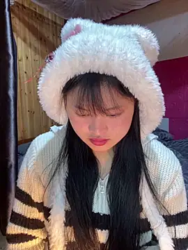 Anges893 online show from February 16, 1:58 am