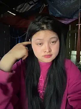 Anges893 online show from March 14, 1:37 am