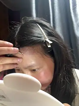 Anges893 online show from March 17, 1:54 am