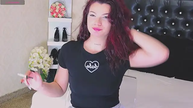 Allisonn223 online show from May 29, 12:25 pm
