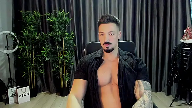 HaydenSpearss online show from November 15, 7:49 am