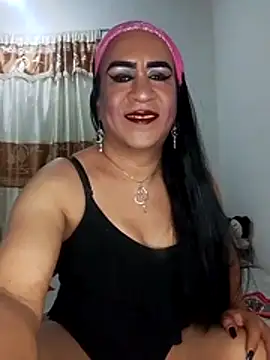 Natasha Hart online show from December 23, 12:52 am