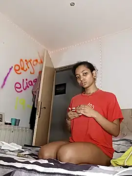 Laanegraofficial  online show from December 6, 8:51 pm