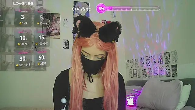 michiko  online show from January 13, 12:02 pm