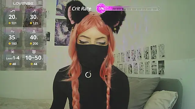 michiko  online show from February 3, 11:53 am