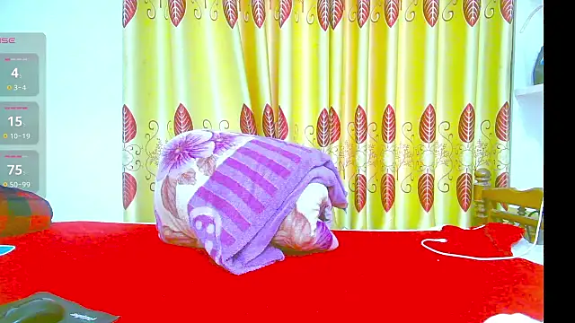 Love making online show from November 26, 9:32 am