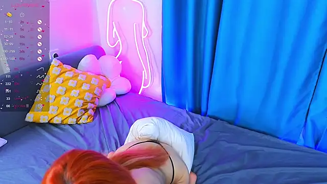 AgataBella online show from March 1, 10:42 pm