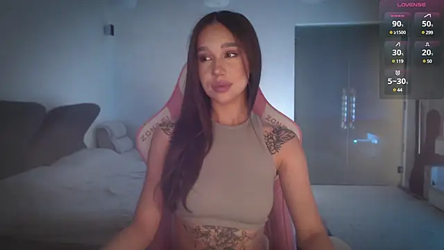 Snapshot of march_mellow chatting on December 8, 4:39 pm march mellow online show from December 8, 4:39 pm