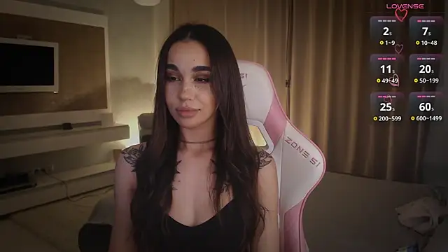 Snapshot of march_mellow chatting on February 20, 8:14 pm march mellow online show from February 20, 8:14 pm